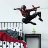 Roommates Spider-Man Miles Morales Peel And Stick Giant Wall Decal -Children's Home GUEST 5a6314ee f70f 4247 b5c0 19ce2461d63c