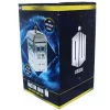 Seven20 Doctor Who Silver TARDIS Ceramic Money Bank -Children's Home GUEST 5cb950e2 f350 48b4 a904 f857ffbb853f