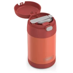 Thermos 16oz FUNtainer Food Jar With Spoon -Children's Home GUEST 5ddced43 371a 4681 92d2 001d9e05b0dd