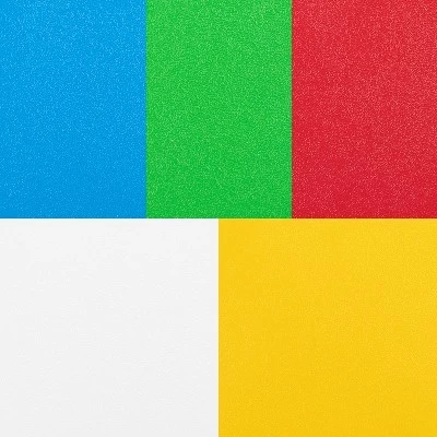 Flash Furniture Plastic Nesting Stack Stools, 11.5"Height (5 Pack) 10 Flash Furniture Plastic Nesting Stack Stools, 11.5"Height (5 Pack) - Image 8