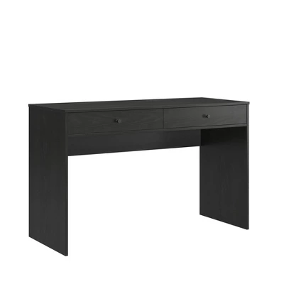 Studio J 2 Drawer Desk - Room & Joy 4 Studio J 2 Drawer Desk - Room & Joy - Image 2