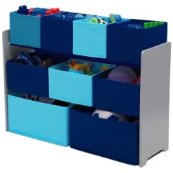 9 Bin Deluxe Toy Organizer - Delta Children 12 9 Bin Deluxe Toy Organizer - Delta Children -Children's Home GUEST 5f531c98 18d7 4f8d a6fb ca099c74b3a8