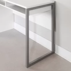 Hourra Work Desk Pure White - South Shore -Children's Home GUEST 61587241 c195 4b39 b78a ae36031cc5f3