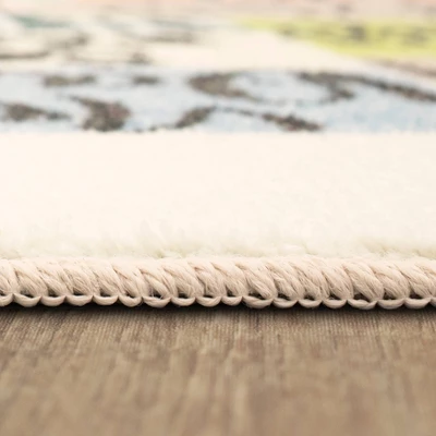 States Map Rug - Mohawk 4 States Map Rug - Mohawk - Image 2