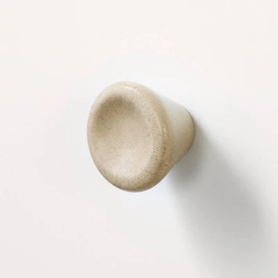 Yodi 2 Drawer Nightstand Soft Elm/White - South Shore 8 Yodi 2 Drawer Nightstand Soft Elm/White - South Shore - Image 6