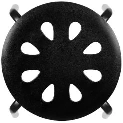 Emma And Oliver Plastic Nesting Stack Stools - Classroom/Home, 11.5"Height (5 Pack) -Children's Home GUEST 62ed64b7 2565 4ffe 9467 dcc0e4de9999