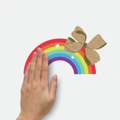 JoJo Siwa Peel And Stick Wall Decals - RoomMates 10 JoJo Siwa Peel And Stick Wall Decals - RoomMates -Children's Home GUEST 63becb55 8505 4c5b b885 29ed1abc1c5e