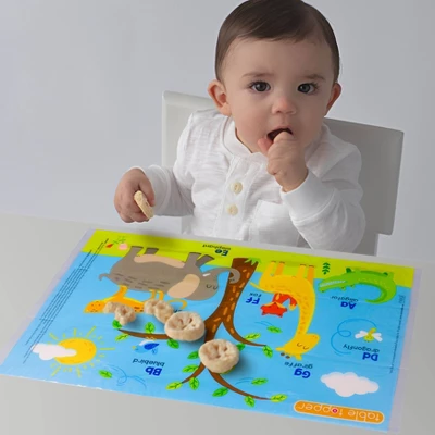 Neat Solutions Table Topper - 60ct 3 Neat Solutions Table Topper - 60ct