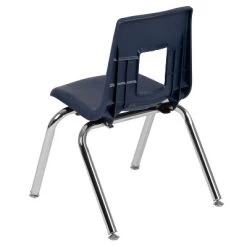 Flash Furniture Advantage Student Stack School Chair - 14-inch -Children's Home GUEST 645742bf 9031 4a5a 9250 ca1f4e46b41c