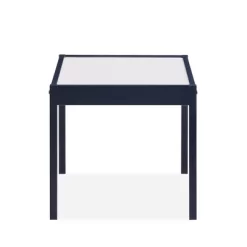 3pc Annya Kiddy Table Set Navy/White - Room & Joy 14 3pc Annya Kiddy Table Set Navy/White - Room & Joy -Children's Home GUEST 663042d7 d030 472a a127 9699fca45fec