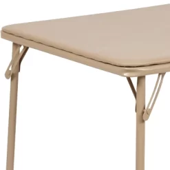 Flash Furniture Kids Folding Table -Children's Home GUEST 66908385 1fa6 4135 8ef1 403c3e981784