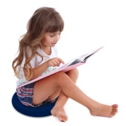 Bouncy Bands Antimicrobial Wiggle Seat - Small 10 Bouncy Bands Antimicrobial Wiggle Seat - Small -Children's Home GUEST 6774c267 1516 436c 90c9 e9039ae9a014