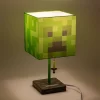 Minecraft Creeper Table Lamp -Children's Home GUEST 6806db7c bbdf 4c92 9a3e b614dc9d984f