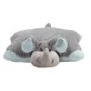 Nutty Elephant Plush - Pillow Pets -Children's Home GUEST 68a181c6 845c 4703 be82 c5295d0fc813
