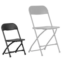 Flash Furniture 2 Pack Kids Plastic Folding Chair 14 Flash Furniture 2 Pack Kids Plastic Folding Chair -Children's Home GUEST 68edfde2 f4da 488e 9c88 3bba867f60ef
