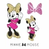 RoomMates Disney Minnie Mouse Peel And Stick Wall Decals -Children's Home GUEST 69b59687 01c0 45bb b8d4 57b7229796ed