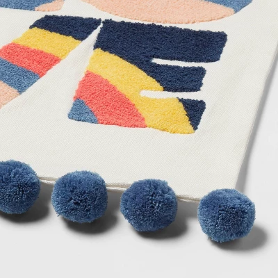 Love Hanging Kids' Wall Decor - Pillowfort™ 4 Love Hanging Kids' Wall Decor - Pillowfort™ - Image 2