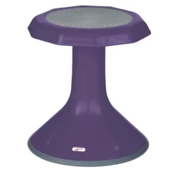 ECR4Kids 15" ACE Wobble Stool - Active Flexible Seating Chair For Kids - Classrooms And Home 25 ECR4Kids 15" ACE Wobble Stool - Active Flexible Seating Chair For Kids - Classrooms And Home -Children's Home GUEST 6c43ff9f 75ec 4892 9625 ae76184b5ddd