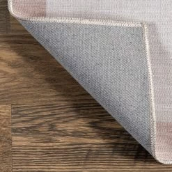 NuLOOM Rizzo Puppy Kids Machine Washable Area Rug -Children's Home GUEST 6d4db7a0 7941 480c a40a 39c533a303ca