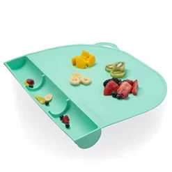 Upward Baby Silicone Placemat 9 Upward Baby Silicone Placemat -Children's Home GUEST 6d704908 cc90 4687 b473 ebb7d7b5f5ee