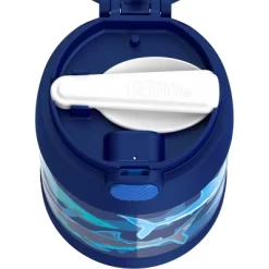 Thermos 10oz FUNtainer Food Jar With Spoon -Children's Home GUEST 6ecc20ee 17f3 45a7 a67a f7c761fd2ca3