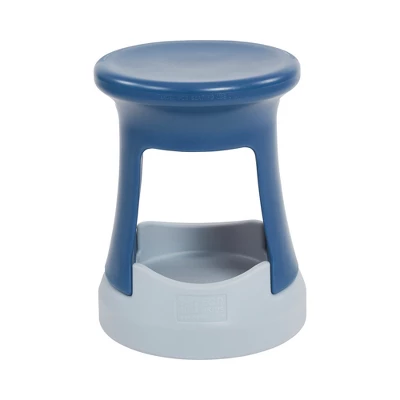 ECR4Kids Storage Wobble Stool, 18in Seat Height, Active Seating 11 ECR4Kids Storage Wobble Stool, 18in Seat Height, Active Seating - Image 9