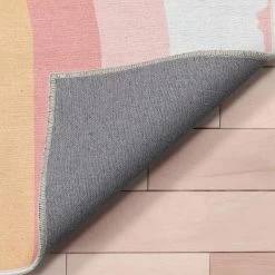 Well Woven Crescent Rainbow Apollo Kids Collection -Children's Home GUEST 6fdefdbf 82ff 45c5 9514 0daf9ffb8a88