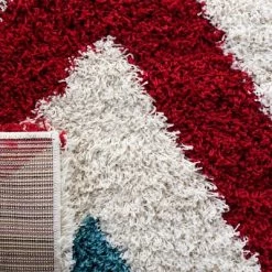 Shag Kids SGK564 Power Loomed Area Rug - Safavieh -Children's Home GUEST 709fbc90 75c4 4ac6 a4eb 214e106a4126