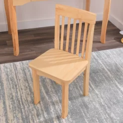 KidKraft Avalon Desk With Hutch And Chair Natural 10 KidKraft Avalon Desk With Hutch And Chair Natural -Children's Home GUEST 70d79681 2224 4b36 a9d2 b8a5b15fd70c