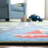 Kids Playhouse KPH228 Area Rug - Safavieh -Children's Home GUEST 7120c2d3 dd9c 4f0d 918e 607fbe0e9a00