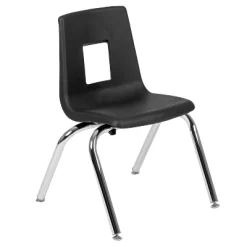 Flash Furniture Advantage Student Stack School Chair - 14-inch -Children's Home GUEST 71738830 dcac 49ab 8a59 41050ff9a5dd