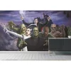 Universal Studios Iconic Monsters Wall Decal - RoomMates 1 Universal Studios Iconic Monsters Wall Decal - RoomMates -Children's Home GUEST 71ef558b 1936 435b 8735 13f2fe0e7fbb