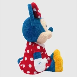 Minnie Mouse Weighted Plush 11 Minnie Mouse Weighted Plush -Children's Home GUEST 725f8aec 1323 432f 8331 71e551675ec1
