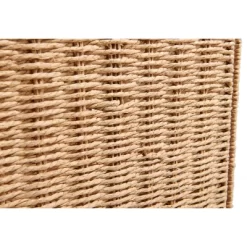 Badger Basket Kid's Storage Bench With Woven Top And Baskets Brown 21 Badger Basket Kid's Storage Bench With Woven Top And Baskets Brown -Children's Home GUEST 7371cc06 6429 41f0 94c6 0e9065a8c0b6