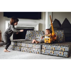 Play Couch And Lounger – Leo Mat 26 Play Couch And Lounger – Leo Mat -Children's Home GUEST 7438ac58 2159 44c4 a34c a5e7d3d1fd8e