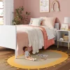 Component 1 Full Modern Kids' Bed White - Pillowfort™ -Children's Home GUEST 74de4ebc ded8 43e3 b428 de7afcf32e30