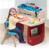 Step2 Deluxe Art Master Desk -Children's Home GUEST 7988dfa5 521f 4bbb 9b25 d6272a7e811e