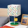 Super Mario Icons Table Lamp -Children's Home GUEST 7a9827f1 431a 40cd 85fa 1baeed15ca9e