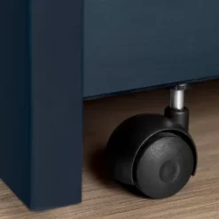 Asten Bunk Beds With Trundle Blue - South Shore -Children's Home GUEST 7aca9a5b f389 4d7b b4d3 acc63336e6ff