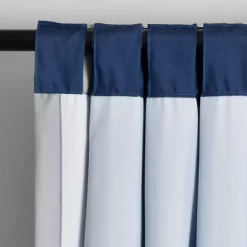 52"x84" Kids' Video Games Window Curtain Panel Set Navy - Lush Décor 11 52"x84" Kids' Video Games Window Curtain Panel Set Navy - Lush Décor -Children's Home GUEST 7cc4d3cc 3b2e 4abb 8e11 dcb0d6c28f5f