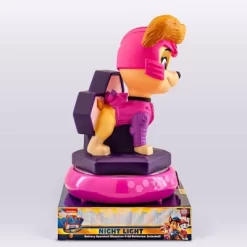 PAW Patrol Sky Nightlight 8 PAW Patrol Sky Nightlight -Children's Home GUEST 7d87e8c5 bb25 412b 961d a9b7b9eb51e3