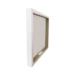 24"x1.5'x30" United States Of America Usa Kids' Map Oversized Stretched Canvas Wall Art - Stupell Industries