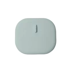 Loulou Lollipop Divided Plate With Lid - Blue - 2ct -Children's Home GUEST 7e9e6c23 49c3 4d37 b7c1 0746a6de5caa