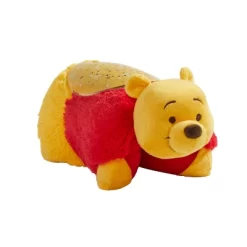 Disney Winnie The Pooh Sleeptime LED Lite Plush - Pillow Pets -Children's Home GUEST 7f2bd2c9 19a4 4057 82b9 c5f979e79598