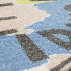 States Map Rug - Mohawk 16 States Map Rug - Mohawk -Children's Home GUEST 7f5a2365 6a70 4929 83fa a0e32600584e