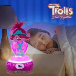 Trolls Novelty Nightlight -Children's Home GUEST 7f739fcf e4df 4a80 a16b 928ce4fd1956
