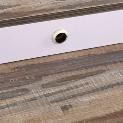 Tucker Desk Black/Driftwood - Buylateral -Children's Home GUEST 7fef2049 7b2e 4bd5 9f44 31b95add5fb5