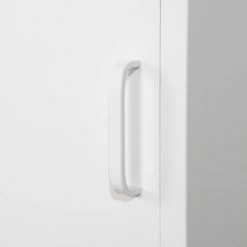 Sweedi Metal 1-Door Nightstand - South Shor 15 Sweedi Metal 1-Door Nightstand - South Shor -Children's Home GUEST 82cc7ee2 e0ab 4925 a8df 955ec3b0b1bc