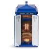 Seven20 Doctor Who Electronic TARDIS Talking Money Bank -Children's Home GUEST 836dfb62 d872 4751 bcf2 443a8755869d