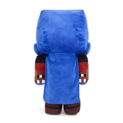 Minecraft Legends Ranger Pillow Buddy -Children's Home GUEST 8943bb6b 49b0 4409 8970 2e957eec08bd